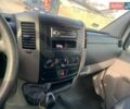 Білий Мерседес Sprinter, об'ємом двигуна 2.15 л та пробігом 528 тис. км за 9500 $, фото 5 на Automoto.ua