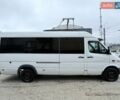 Білий Мерседес Sprinter, об'ємом двигуна 2.7 л та пробігом 260 тис. км за 6999 $, фото 5 на Automoto.ua