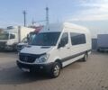 Белый Мерседес Sprinter, объемом двигателя 2.99 л и пробегом 868 тыс. км за 15700 $, фото 6 на Automoto.ua