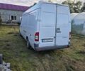 Білий Мерседес Sprinter, об'ємом двигуна 2.7 л та пробігом 419 тис. км за 9300 $, фото 3 на Automoto.ua