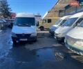 Белый Мерседес Sprinter, объемом двигателя 2.15 л и пробегом 796 тыс. км за 6200 $, фото 4 на Automoto.ua