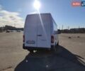 Белый Мерседес Sprinter, объемом двигателя 0 л и пробегом 298 тыс. км за 16700 $, фото 6 на Automoto.ua