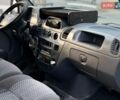 Белый Мерседес Sprinter, объемом двигателя 2.7 л и пробегом 500 тыс. км за 8500 $, фото 23 на Automoto.ua