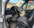 Білий Мерседес Sprinter, об'ємом двигуна 2.15 л та пробігом 528 тис. км за 9500 $, фото 4 на Automoto.ua