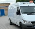 Белый Мерседес Sprinter, объемом двигателя 2.2 л и пробегом 375 тыс. км за 9999 $, фото 2 на Automoto.ua