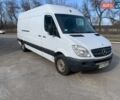 Білий Мерседес Sprinter, об'ємом двигуна 2.15 л та пробігом 528 тис. км за 9500 $, фото 1 на Automoto.ua