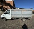 Белый Мерседес Sprinter, объемом двигателя 2.2 л и пробегом 40 тыс. км за 7500 $, фото 2 на Automoto.ua