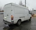 Белый Мерседес Sprinter, объемом двигателя 0 л и пробегом 470 тыс. км за 5600 $, фото 4 на Automoto.ua