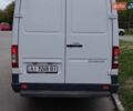 Білий Мерседес Sprinter, об'ємом двигуна 2.7 л та пробігом 580 тис. км за 11900 $, фото 7 на Automoto.ua