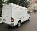 Білий Мерседес Sprinter, об'ємом двигуна 2.2 л та пробігом 390 тис. км за 6999 $, фото 3 на Automoto.ua