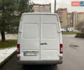 Білий Мерседес Sprinter, об'ємом двигуна 2.2 л та пробігом 390 тис. км за 6999 $, фото 4 на Automoto.ua