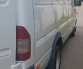 Білий Мерседес Sprinter, об'ємом двигуна 2.15 л та пробігом 541 тис. км за 13700 $, фото 19 на Automoto.ua