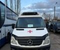 Белый Мерседес Sprinter, объемом двигателя 2.15 л и пробегом 300 тыс. км за 9999 $, фото 1 на Automoto.ua