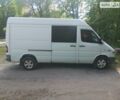 Білий Мерседес Sprinter, об'ємом двигуна 2.2 л та пробігом 481 тис. км за 7800 $, фото 5 на Automoto.ua