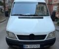 Белый Мерседес Sprinter, объемом двигателя 2.15 л и пробегом 5 тыс. км за 8300 $, фото 4 на Automoto.ua