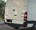 Белый Мерседес Sprinter, объемом двигателя 2.1 л и пробегом 610 тыс. км за 12000 $, фото 1 на Automoto.ua