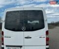 Белый Мерседес Sprinter, объемом двигателя 2.15 л и пробегом 620 тыс. км за 8000 $, фото 35 на Automoto.ua