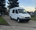 Білий Мерседес Sprinter, об'ємом двигуна 2.2 л та пробігом 351 тис. км за 10700 $, фото 4 на Automoto.ua