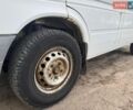 Белый Мерседес Sprinter, объемом двигателя 2.15 л и пробегом 340 тыс. км за 8000 $, фото 14 на Automoto.ua