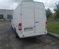 Білий Мерседес Sprinter, об'ємом двигуна 2.1 л та пробігом 370 тис. км за 6500 $, фото 3 на Automoto.ua