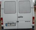 Білий Мерседес Sprinter, об'ємом двигуна 0 л та пробігом 182 тис. км за 15800 $, фото 39 на Automoto.ua