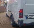Білий Мерседес Sprinter, об'ємом двигуна 2.15 л та пробігом 541 тис. км за 11900 $, фото 29 на Automoto.ua