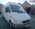 Белый Мерседес Sprinter, объемом двигателя 2.14 л и пробегом 147 тыс. км за 23800 $, фото 4 на Automoto.ua