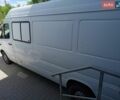 Білий Мерседес Sprinter, об'ємом двигуна 2.15 л та пробігом 660 тис. км за 8000 $, фото 3 на Automoto.ua