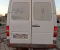 Белый Мерседес Sprinter, объемом двигателя 2.15 л и пробегом 643 тыс. км за 6500 $, фото 19 на Automoto.ua
