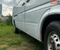 Білий Мерседес Sprinter, об'ємом двигуна 2.1 л та пробігом 356 тис. км за 8250 $, фото 4 на Automoto.ua