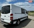 Белый Мерседес Sprinter, объемом двигателя 2.15 л и пробегом 620 тыс. км за 8000 $, фото 4 на Automoto.ua