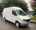 Білий Мерседес Sprinter, об'ємом двигуна 2.2 л та пробігом 390 тис. км за 6999 $, фото 14 на Automoto.ua