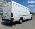 Білий Мерседес Sprinter, об'ємом двигуна 0 л та пробігом 10 тис. км за 10500 $, фото 2 на Automoto.ua