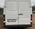 Белый Мерседес Sprinter, объемом двигателя 2.15 л и пробегом 700 тыс. км за 10700 $, фото 6 на Automoto.ua