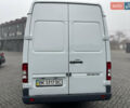 Белый Мерседес Sprinter, объемом двигателя 2.2 л и пробегом 327 тыс. км за 14800 $, фото 6 на Automoto.ua