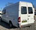 Белый Мерседес Sprinter, объемом двигателя 2.2 л и пробегом 561 тыс. км за 8999 $, фото 4 на Automoto.ua
