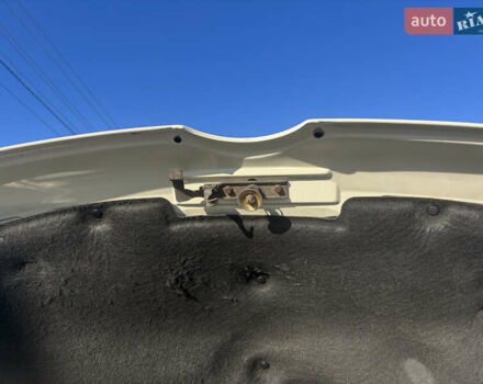 Білий Мерседес Sprinter, об'ємом двигуна 2.7 л та пробігом 198 тис. км за 18500 $, фото 29 на Automoto.ua