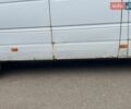Белый Мерседес Sprinter, объемом двигателя 2.15 л и пробегом 840 тыс. км за 6300 $, фото 5 на Automoto.ua