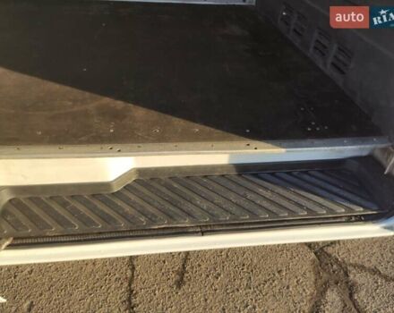 Белый Мерседес Sprinter, объемом двигателя 0 л и пробегом 260 тыс. км за 15500 $, фото 22 на Automoto.ua