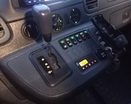 Білий Мерседес Sprinter, об'ємом двигуна 0 л та пробігом 182 тис. км за 15800 $, фото 59 на Automoto.ua