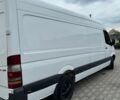 Белый Мерседес Sprinter, объемом двигателя 2.15 л и пробегом 707 тыс. км за 11661 $, фото 5 на Automoto.ua
