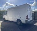 Білий Мерседес Sprinter, об'ємом двигуна 2.2 л та пробігом 575 тис. км за 6500 $, фото 1 на Automoto.ua