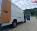 Белый Мерседес Sprinter, объемом двигателя 2.7 л и пробегом 623 тыс. км за 10700 $, фото 18 на Automoto.ua