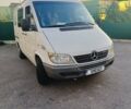 Білий Мерседес Sprinter, об'ємом двигуна 2.2 л та пробігом 360 тис. км за 7500 $, фото 7 на Automoto.ua