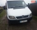 Білий Мерседес Sprinter, об'ємом двигуна 2.15 л та пробігом 635 тис. км за 6200 $, фото 1 на Automoto.ua