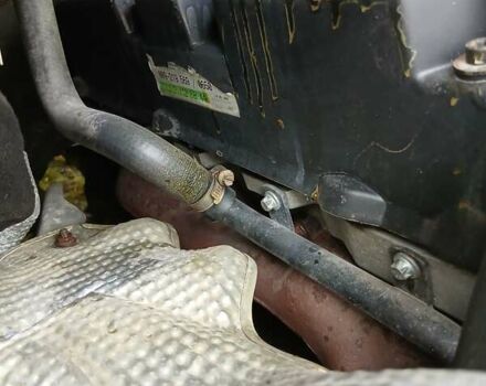 Білий Мерседес Sprinter, об'ємом двигуна 2.69 л та пробігом 292 тис. км за 19500 $, фото 76 на Automoto.ua