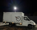 Білий Мерседес Sprinter, об'ємом двигуна 2.7 л та пробігом 387 тис. км за 12500 $, фото 3 на Automoto.ua