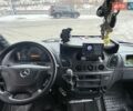 Білий Мерседес Sprinter, об'ємом двигуна 2.69 л та пробігом 260 тис. км за 6999 $, фото 20 на Automoto.ua