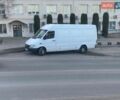 Белый Мерседес Sprinter, объемом двигателя 2.15 л и пробегом 796 тыс. км за 6200 $, фото 8 на Automoto.ua