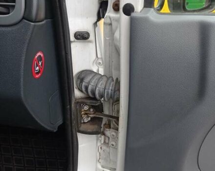 Білий Мерседес Sprinter, об'ємом двигуна 0 л та пробігом 182 тис. км за 15800 $, фото 26 на Automoto.ua